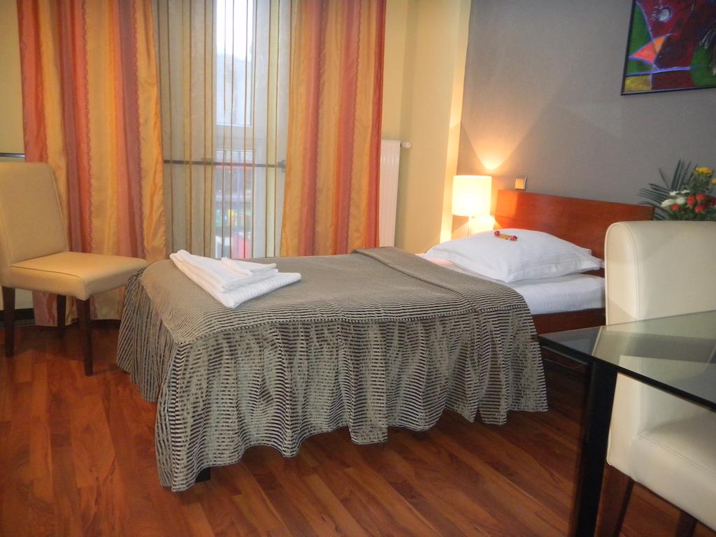 Fotos del hotel - TANIA FRANKFURT HOTEL