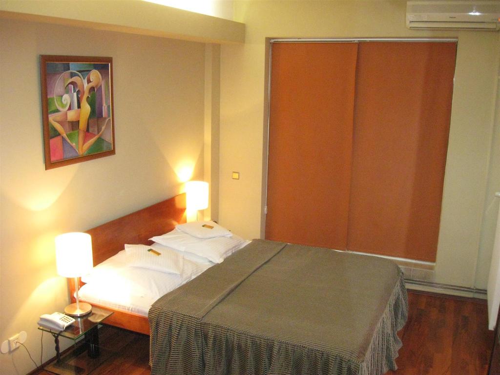 Fotos del hotel - TANIA FRANKFURT HOTEL