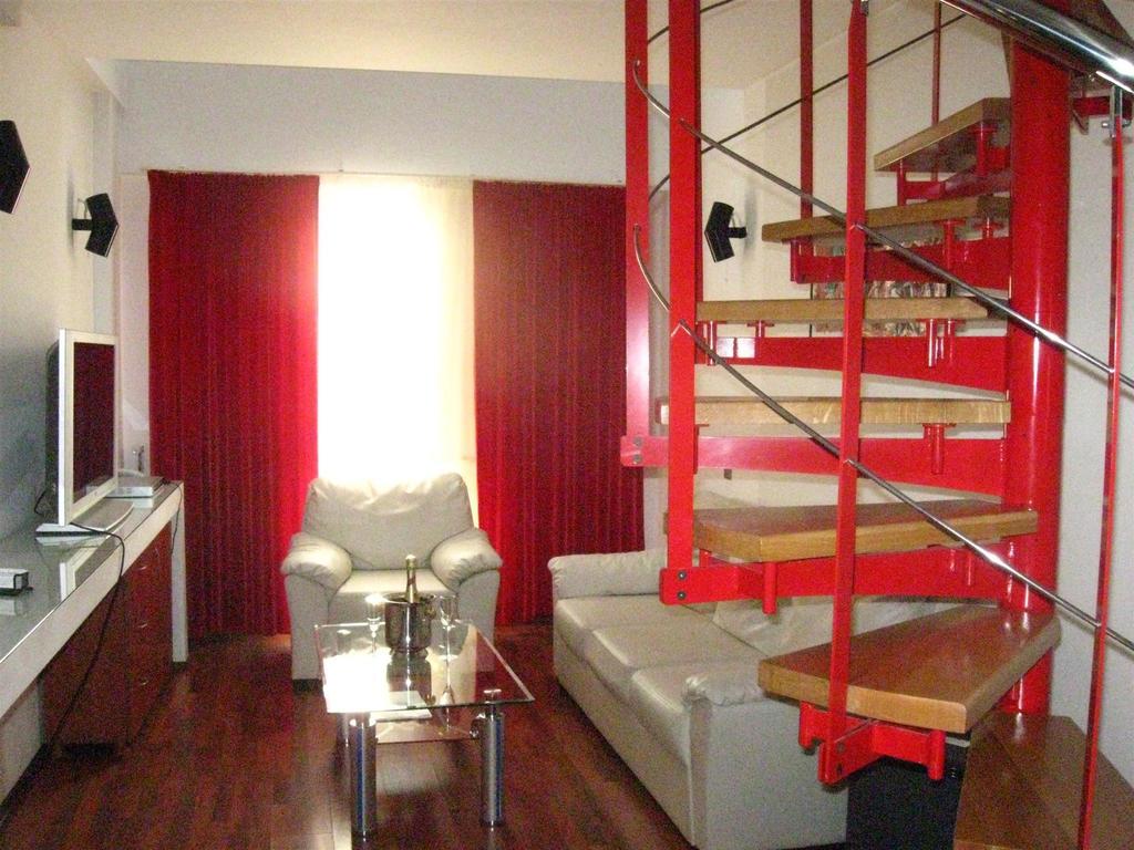 Fotos del hotel - TANIA FRANKFURT HOTEL