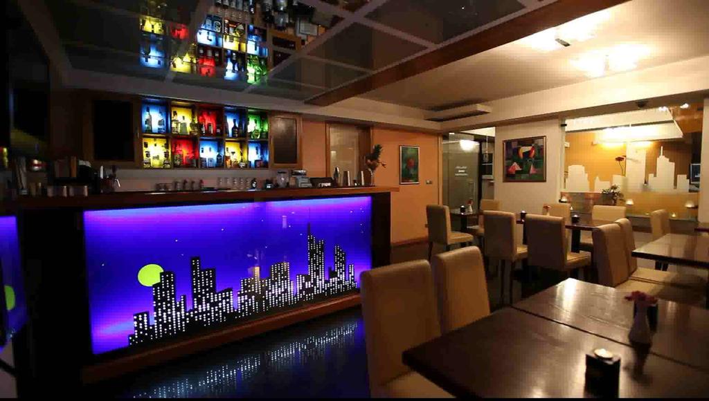 Fotos del hotel - TANIA FRANKFURT HOTEL
