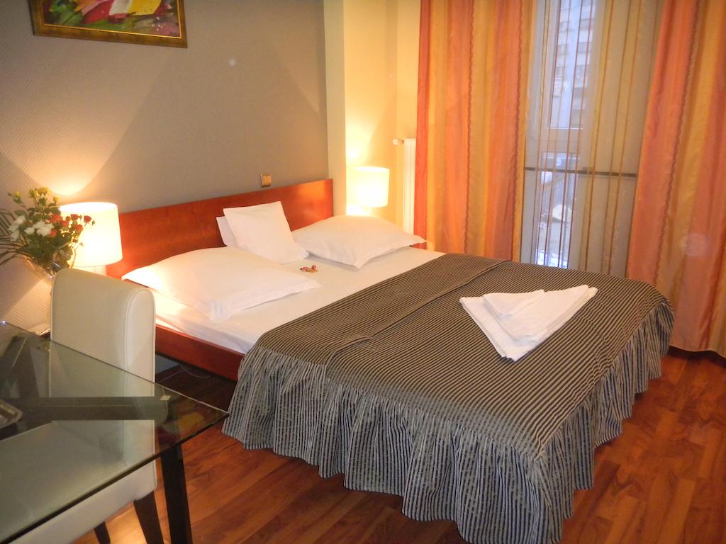 Fotos del hotel - TANIA FRANKFURT HOTEL