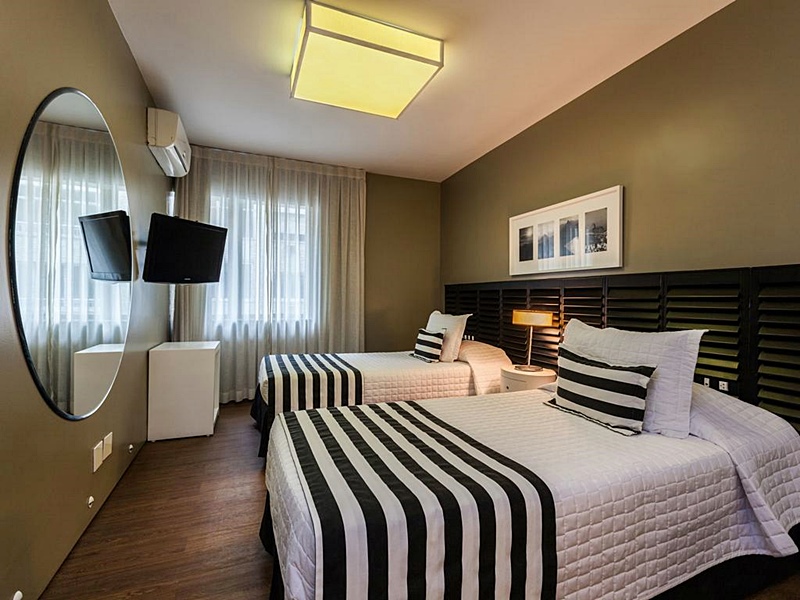 Fotos del hotel - RIO DESIGN