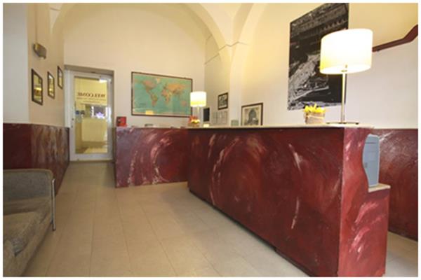 Fotos del hotel - Hotel Luna Romana
