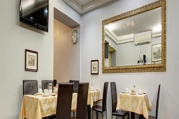 Fotos del hotel - Hotel Luna Romana