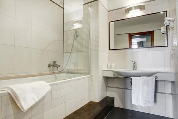 Fotos del hotel - Hotel Luna Romana