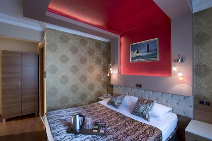 Fotos del hotel - KADIKOY AS ALBION HOTEL