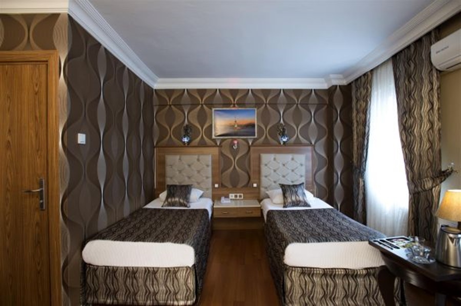 Fotos del hotel - KADIKOY AS ALBION HOTEL