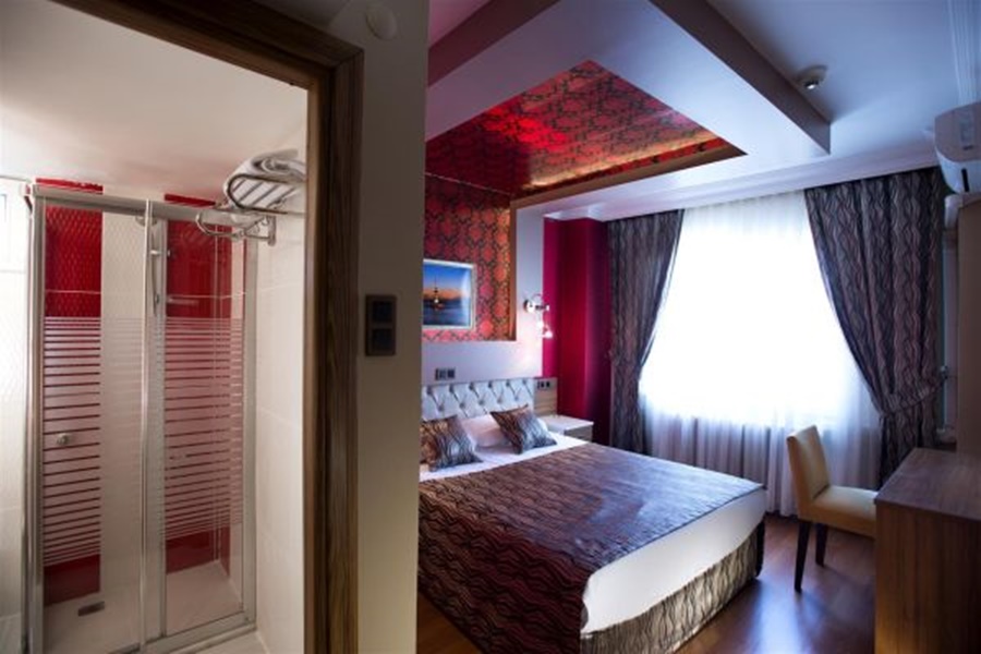 Fotos del hotel - KADIKOY AS ALBION HOTEL
