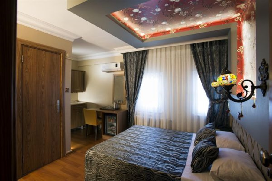 Fotos del hotel - KADIKOY AS ALBION HOTEL