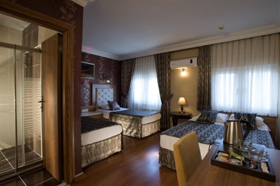 Fotos del hotel - KADIKOY AS ALBION HOTEL