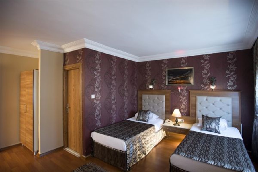 Fotos del hotel - KADIKOY AS ALBION HOTEL