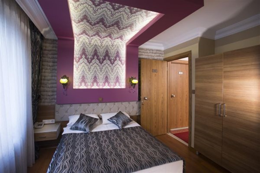 Fotos del hotel - KADIKOY AS ALBION HOTEL