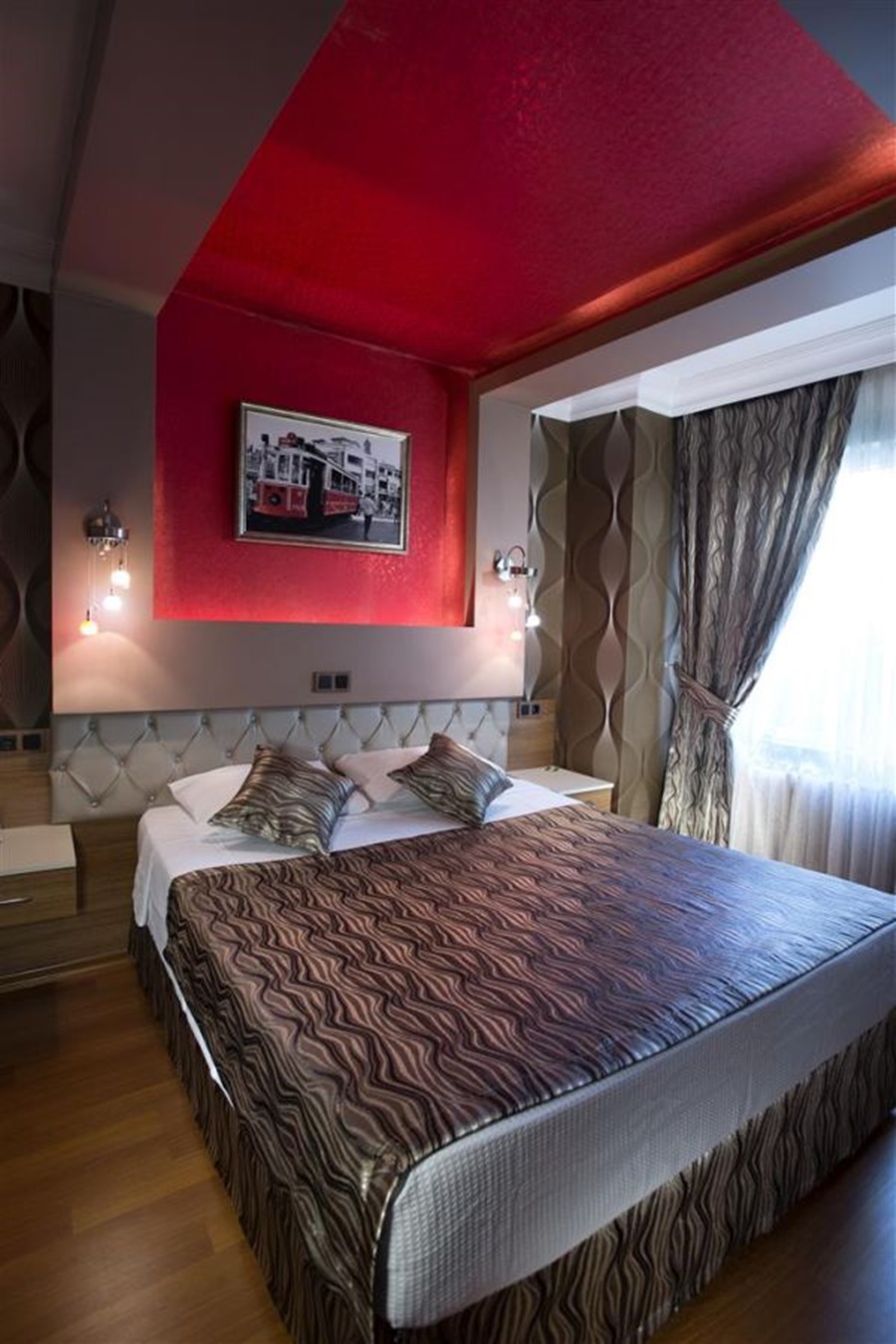 Fotos del hotel - KADIKOY AS ALBION HOTEL