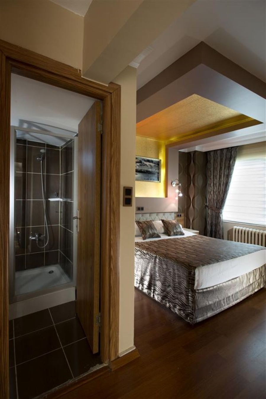 Fotos del hotel - KADIKOY AS ALBION HOTEL