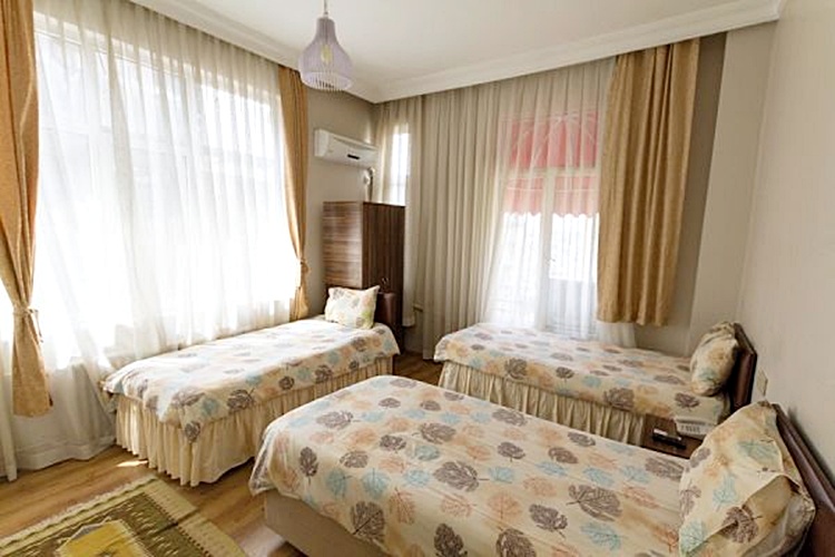 Fotos del hotel - AS TAKSIM