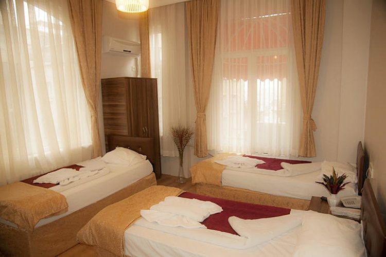 Fotos del hotel - AS TAKSIM