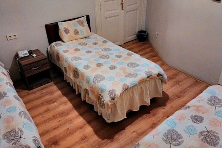 Fotos del hotel - AS TAKSIM