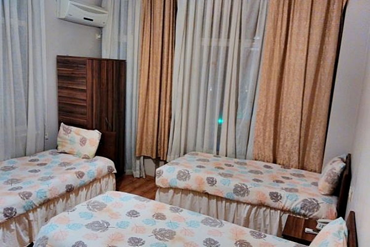 Fotos del hotel - AS TAKSIM