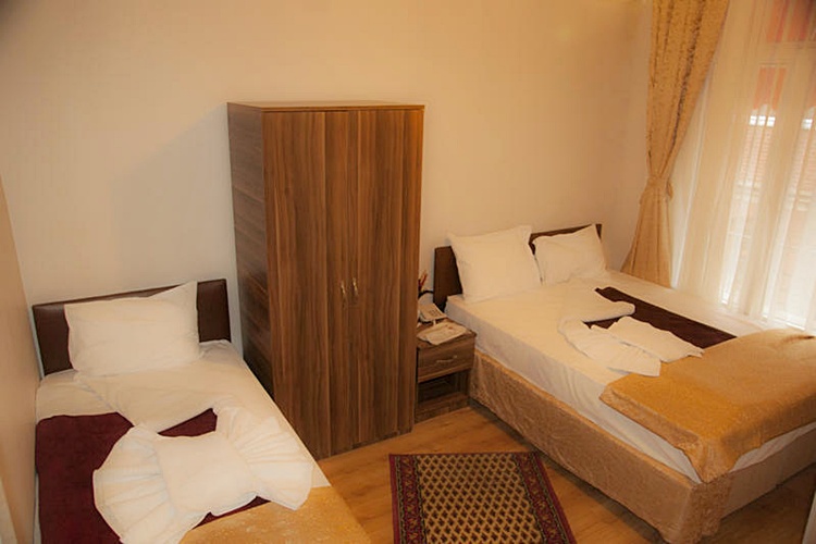 Fotos del hotel - AS TAKSIM