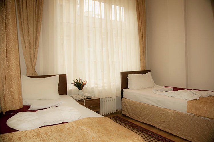 Fotos del hotel - AS TAKSIM