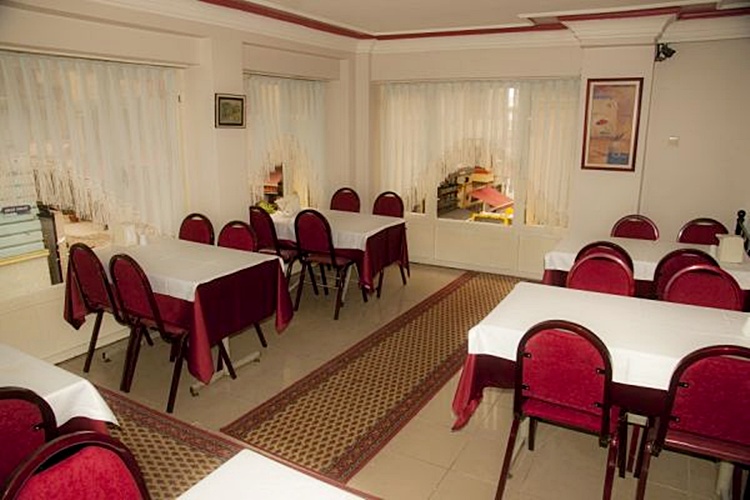 Fotos del hotel - AS TAKSIM