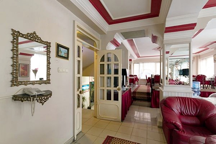 Fotos del hotel - AS TAKSIM