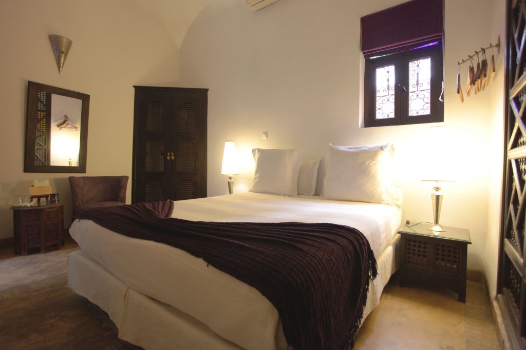 Fotos del hotel - RIAD DAR SILSILA