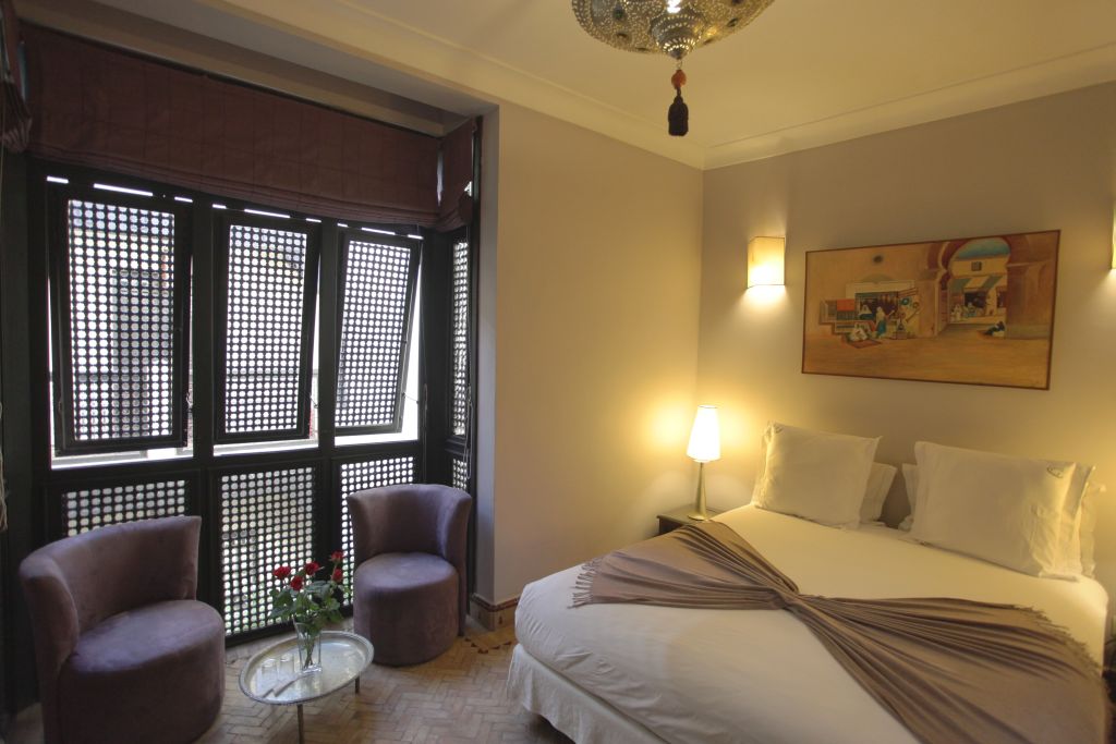 Fotos del hotel - RIAD DAR SILSILA