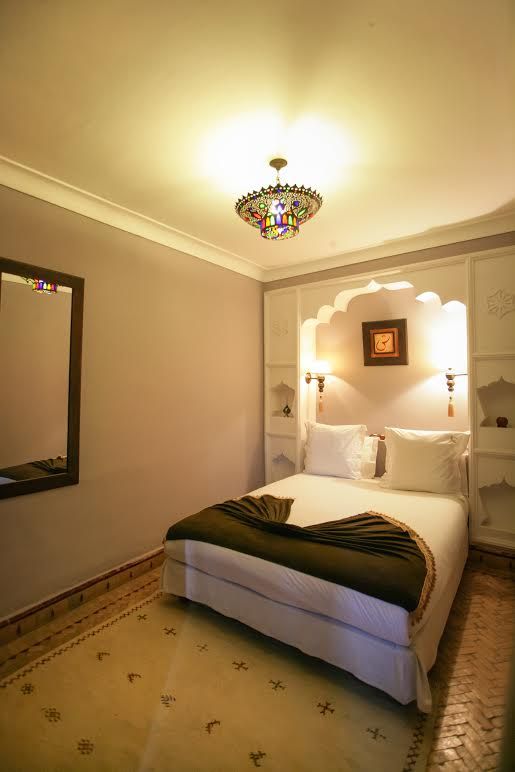 Fotos del hotel - RIAD DAR SILSILA
