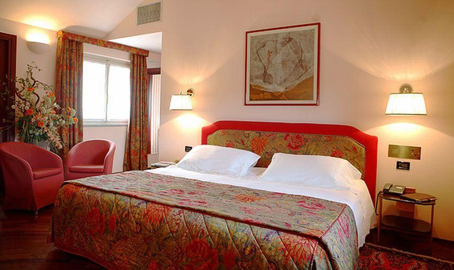 Fotos del hotel - HOTEL REGINA