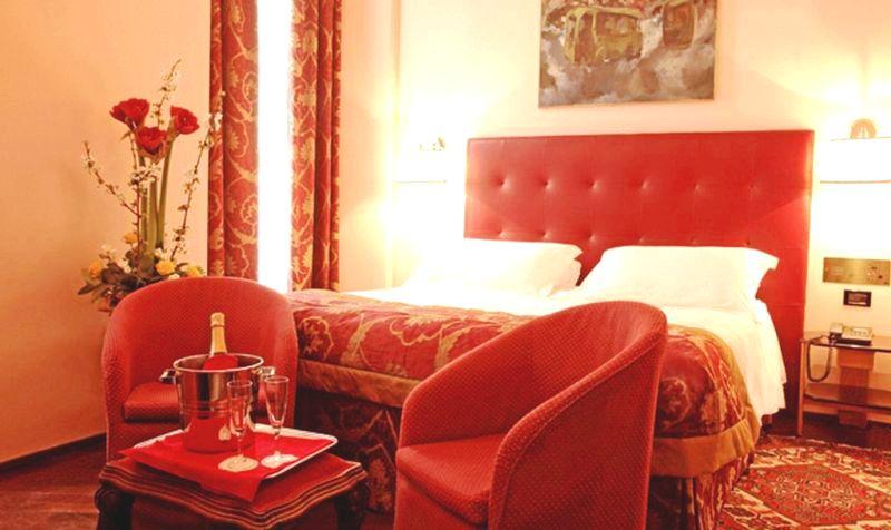 Fotos del hotel - HOTEL REGINA