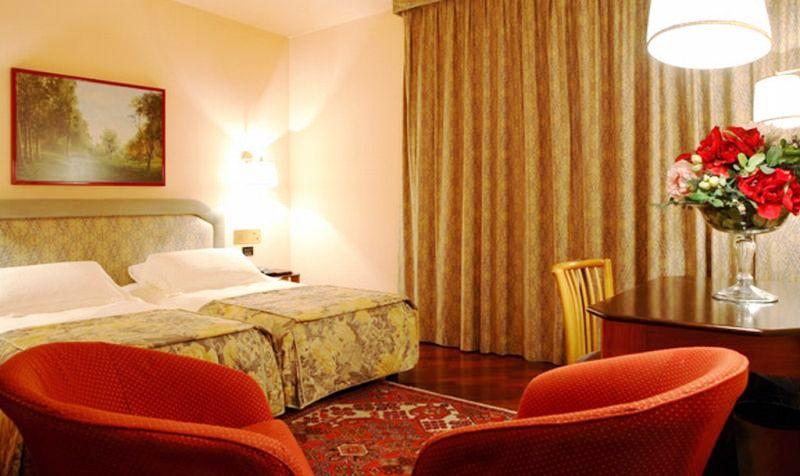 Fotos del hotel - HOTEL REGINA