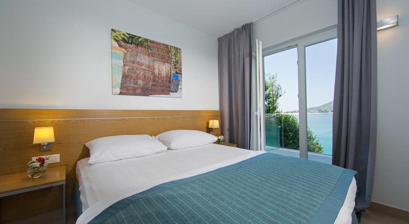 Fotos del hotel - Maistra Select Mlini Villas and Apartments