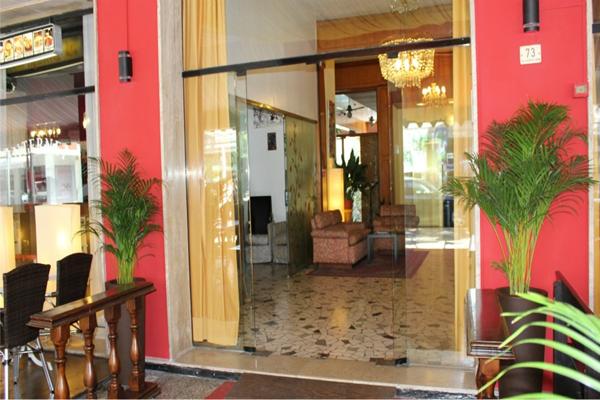 Fotos del hotel - Amalfi