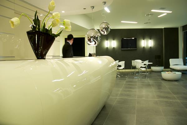 Fotos del hotel - Home Club Suite Hotel