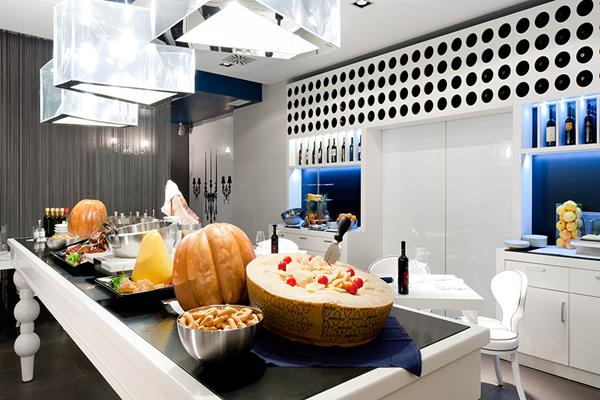 Fotos del hotel - Home Club Suite Hotel