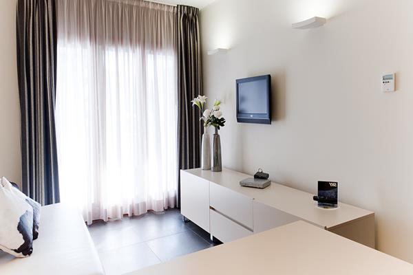 Fotos del hotel - Home Club Suite Hotel