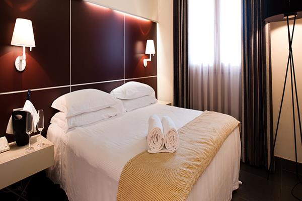 Fotos del hotel - Home Club Suite Hotel