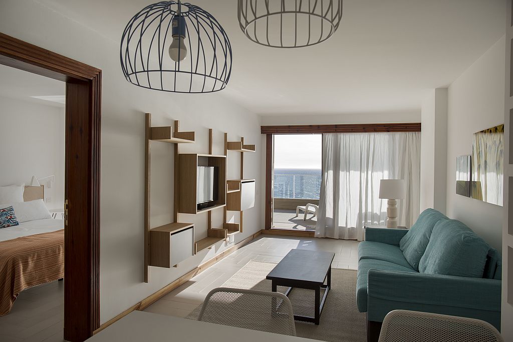 Fotos del hotel - Las Buganvillas
