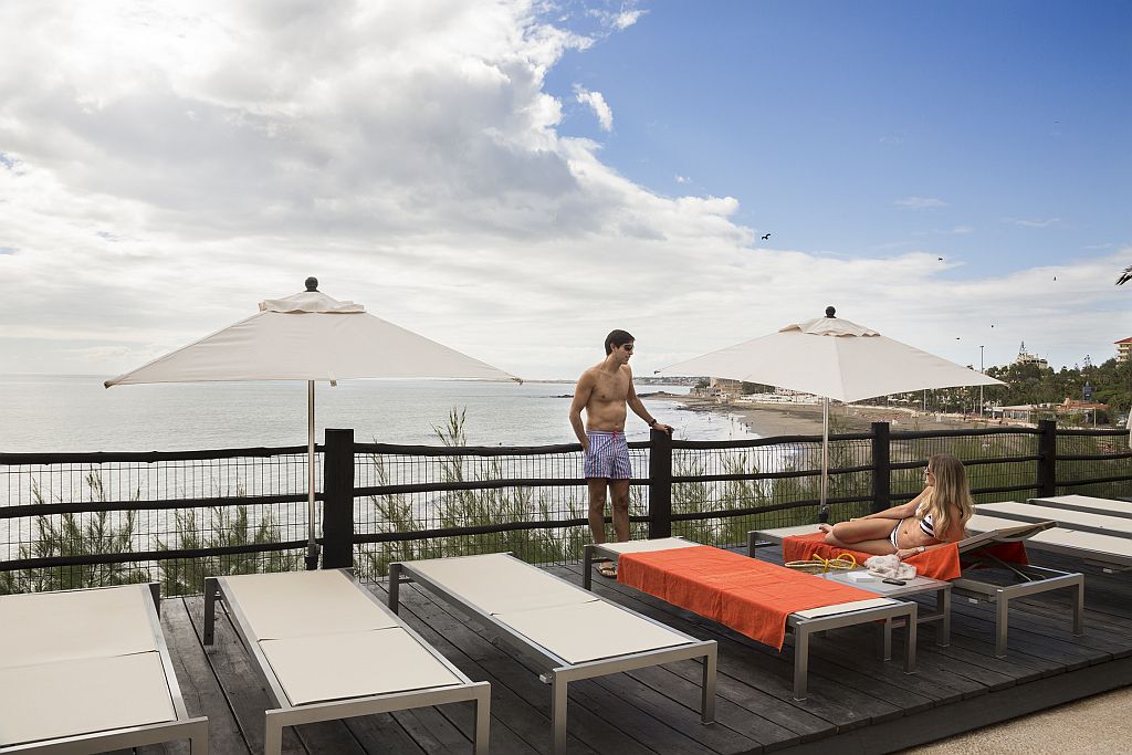 Fotos del hotel - Las Buganvillas