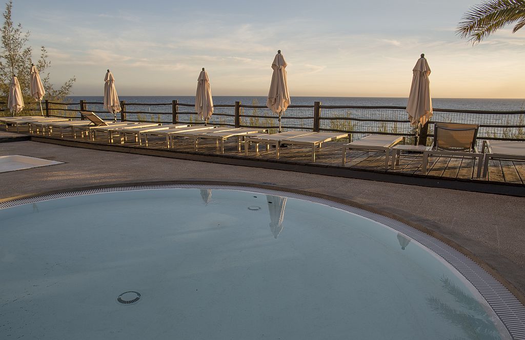 Fotos del hotel - Las Buganvillas