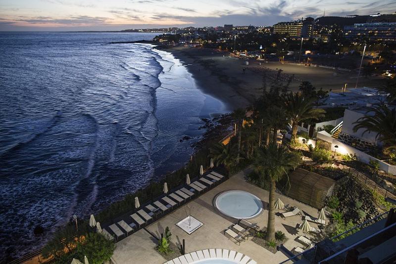 Fotos del hotel - Las Buganvillas