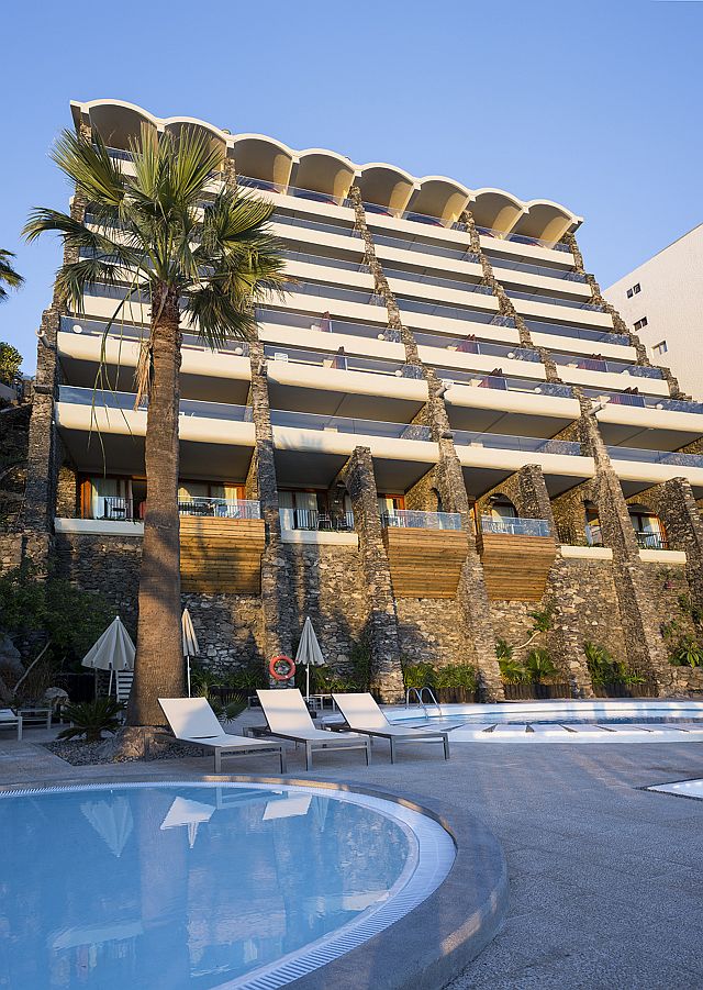 Fotos del hotel - Las Buganvillas
