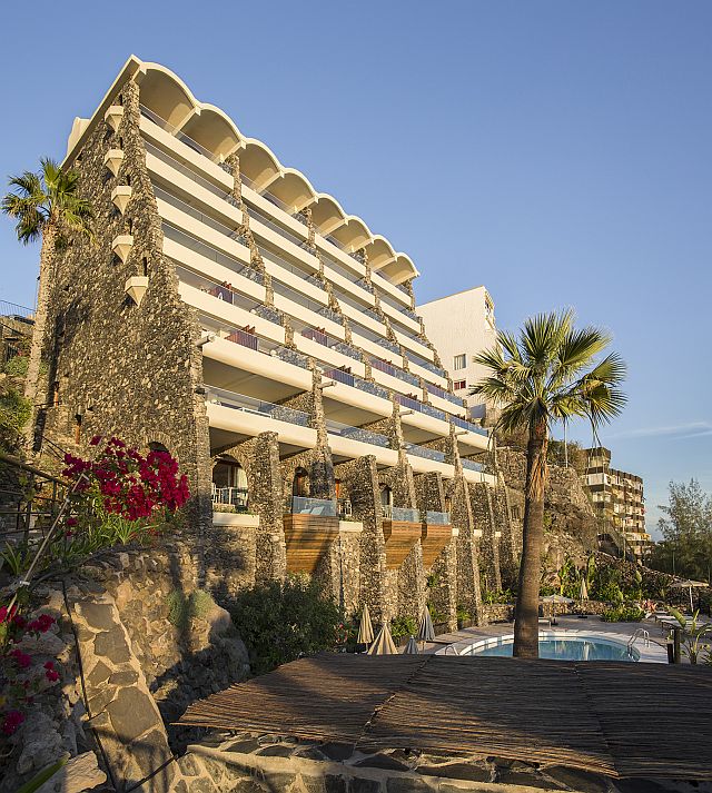 Fotos del hotel - Las Buganvillas