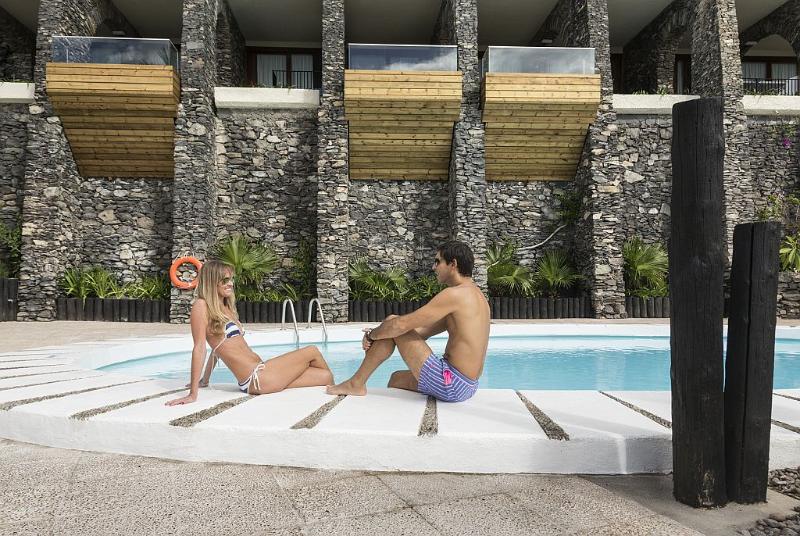 Fotos del hotel - Las Buganvillas