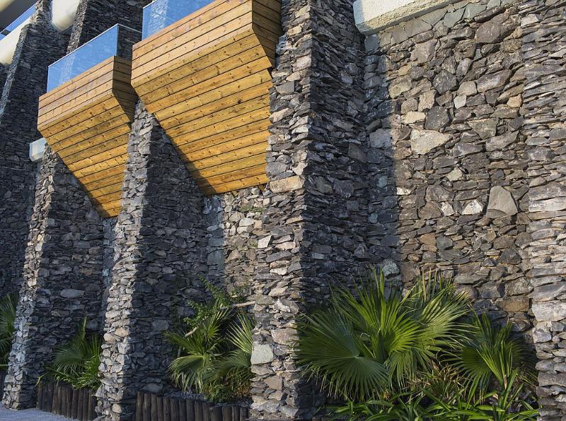 Fotos del hotel - Las Buganvillas