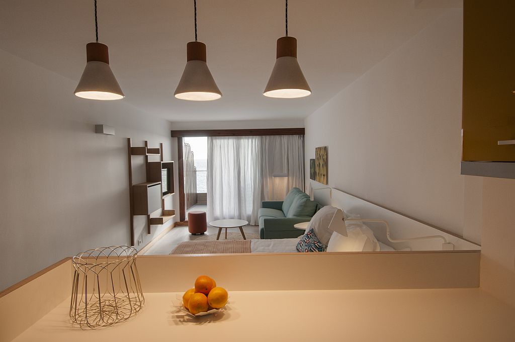 Fotos del hotel - Las Buganvillas
