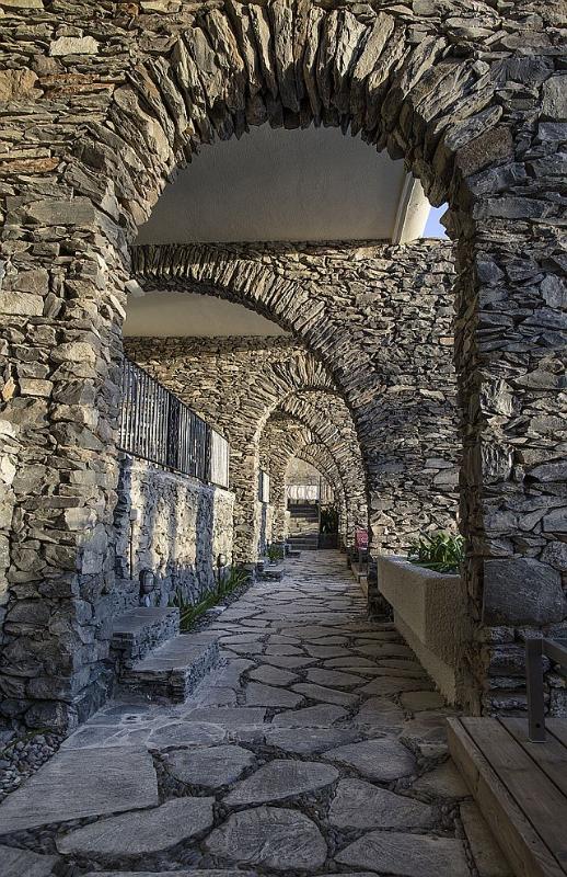 Fotos del hotel - Las Buganvillas