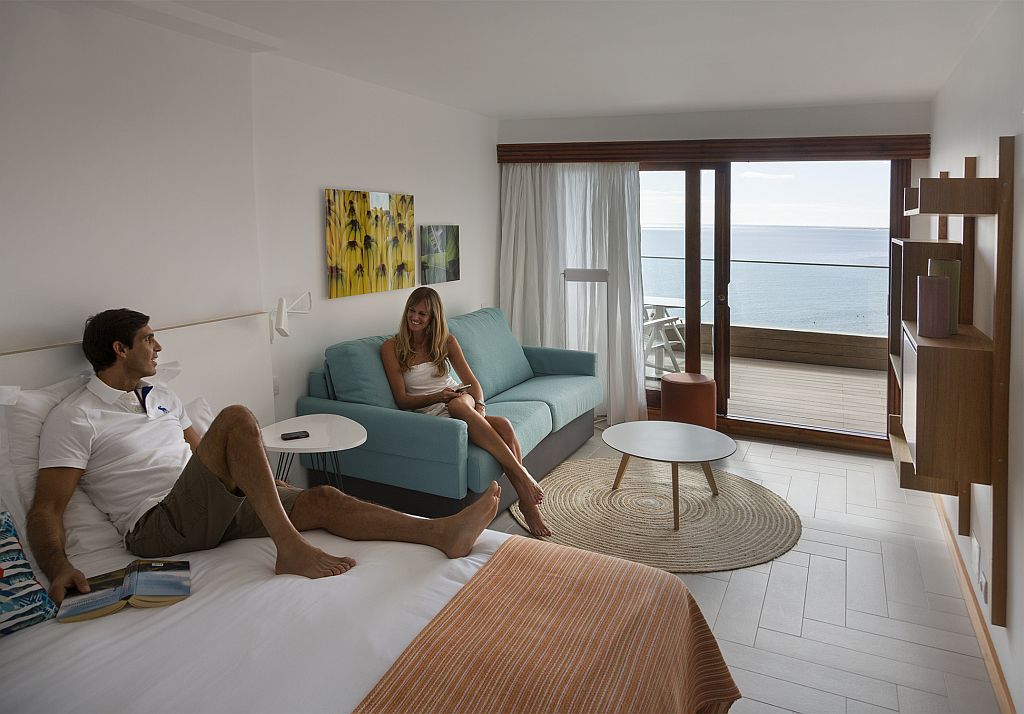 Fotos del hotel - Las Buganvillas