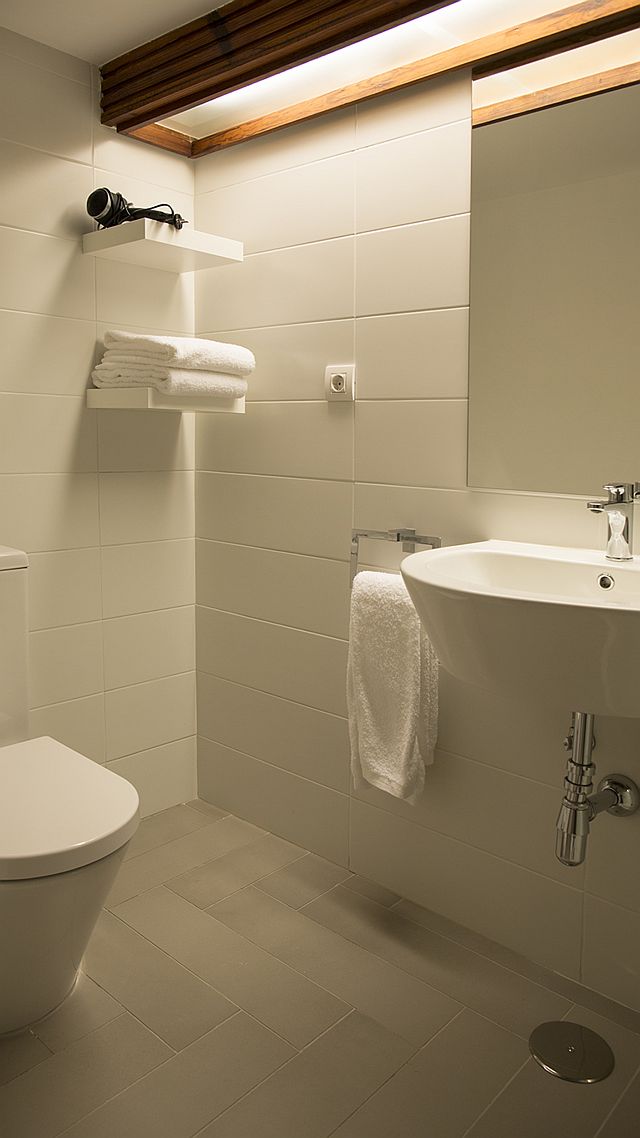 Fotos del hotel - Las Buganvillas